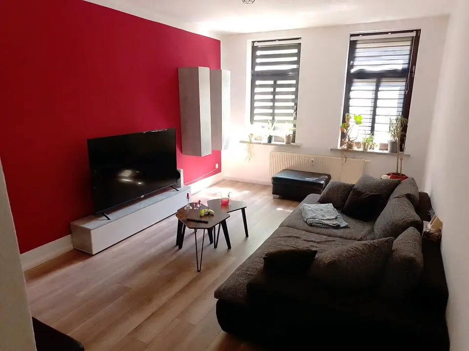 3 room apartment with 68 m² in Chemnitz – Photo 1