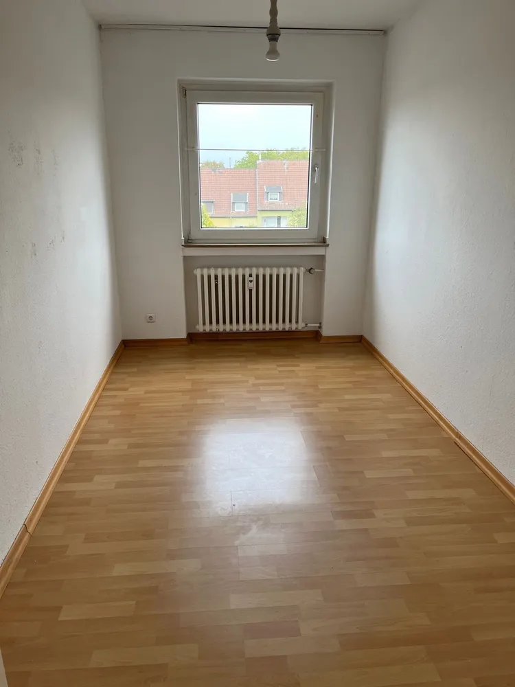 3 Zimmer Wohnung mit 69 m² in Essen – Bild 3