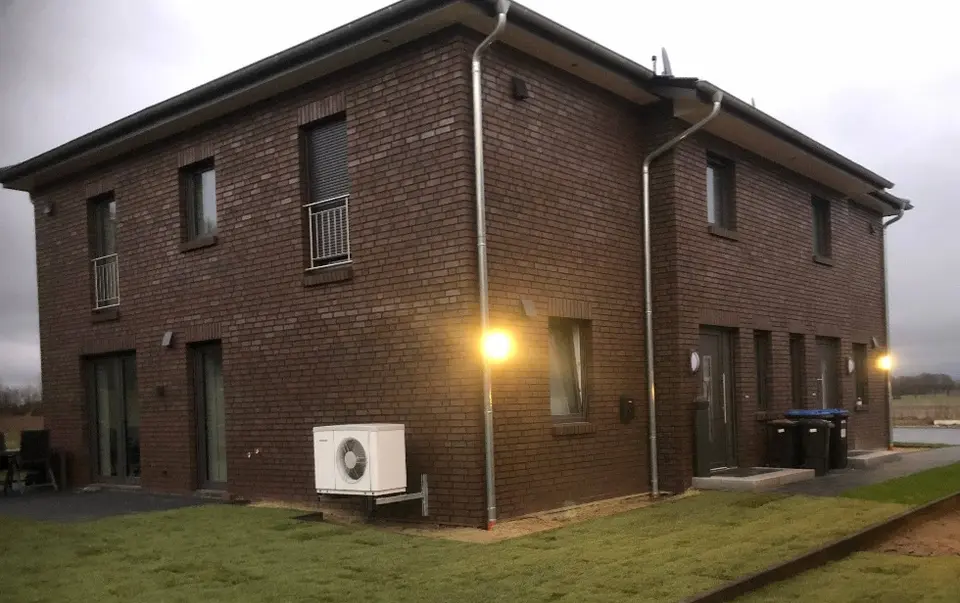 4 Zimmer Haus mit 119 m² in Buxtehude – Bild 4