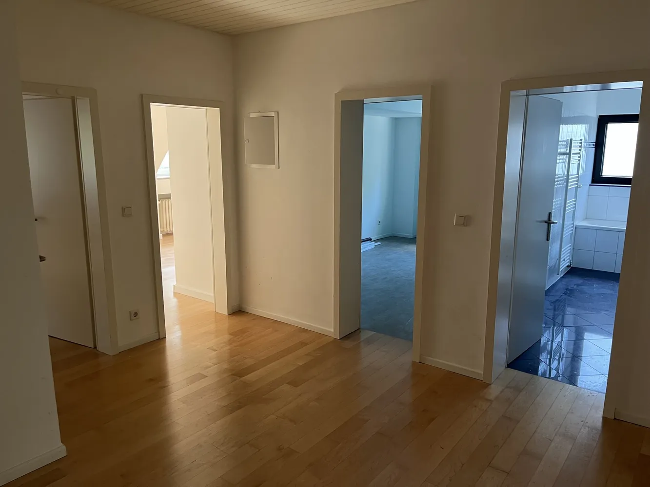 3 Zimmer Wohnung mit 92 m² in Essen – Bild 4