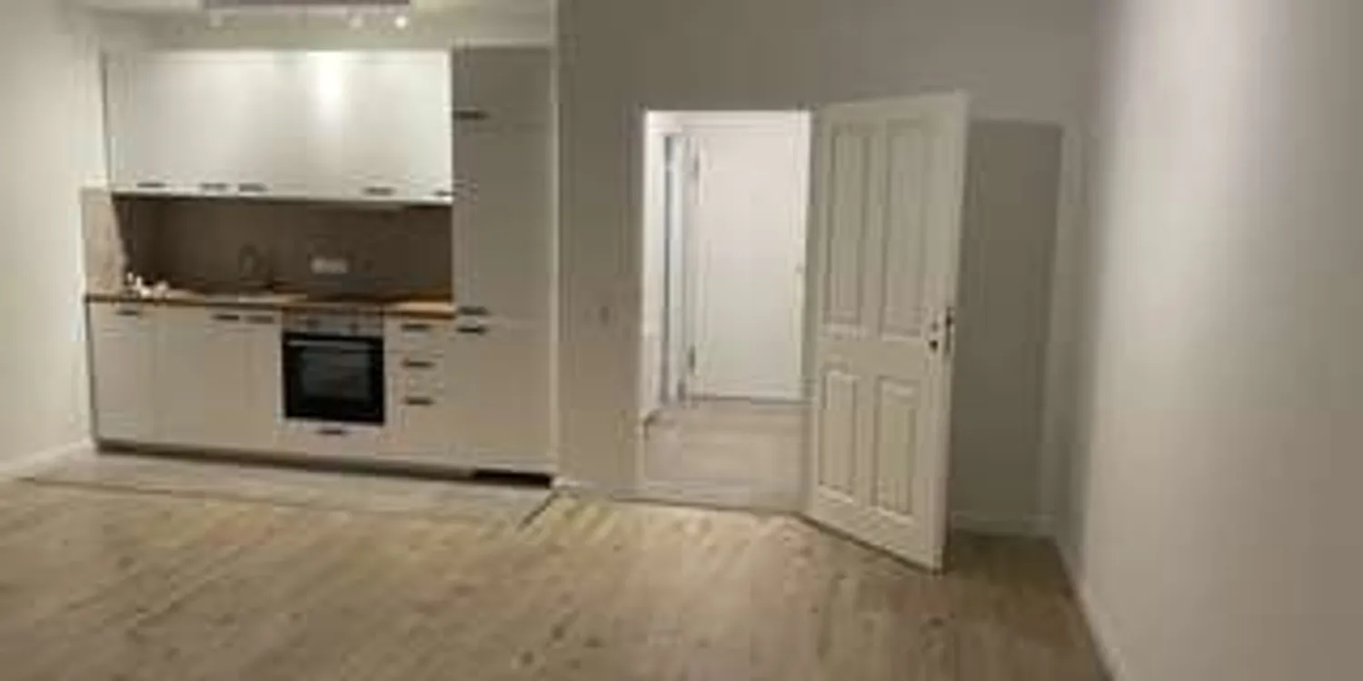 1 Zimmer Wohnung mit 58 m² in Karlsruhe – Bild 1