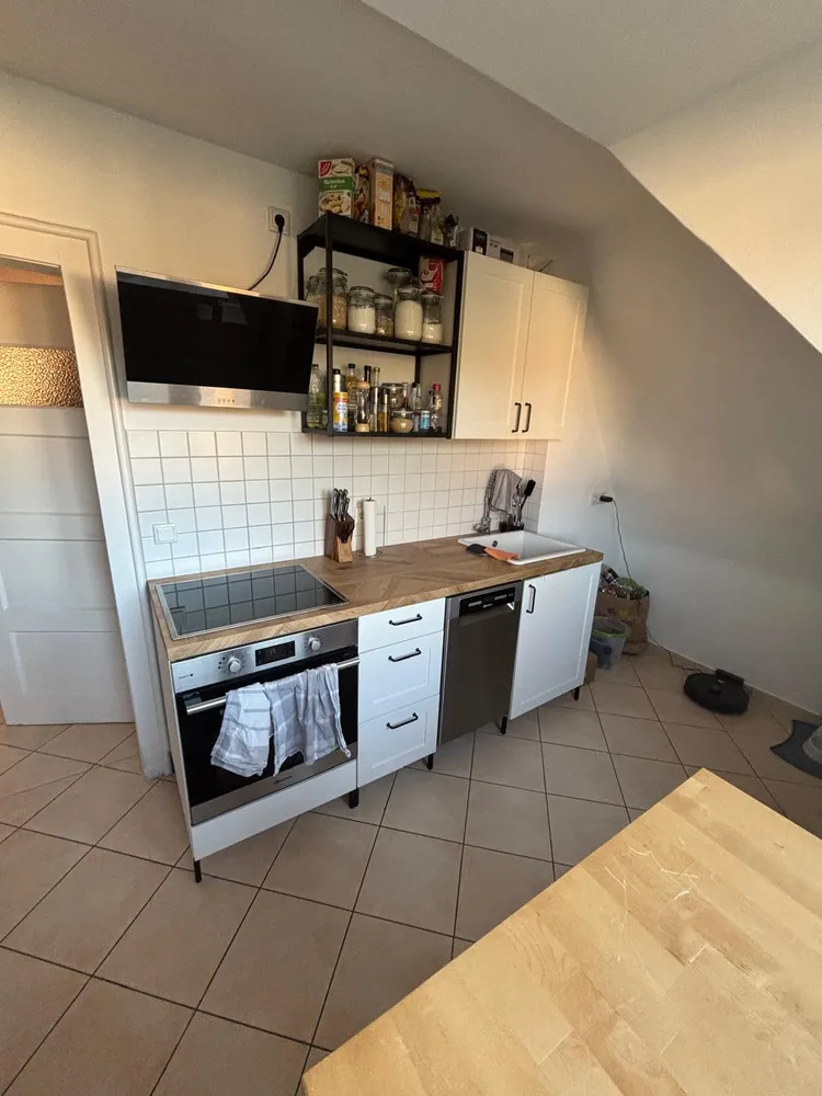 3 Zimmer Wohnung mit 70 m² in Mannheim – Bild 4