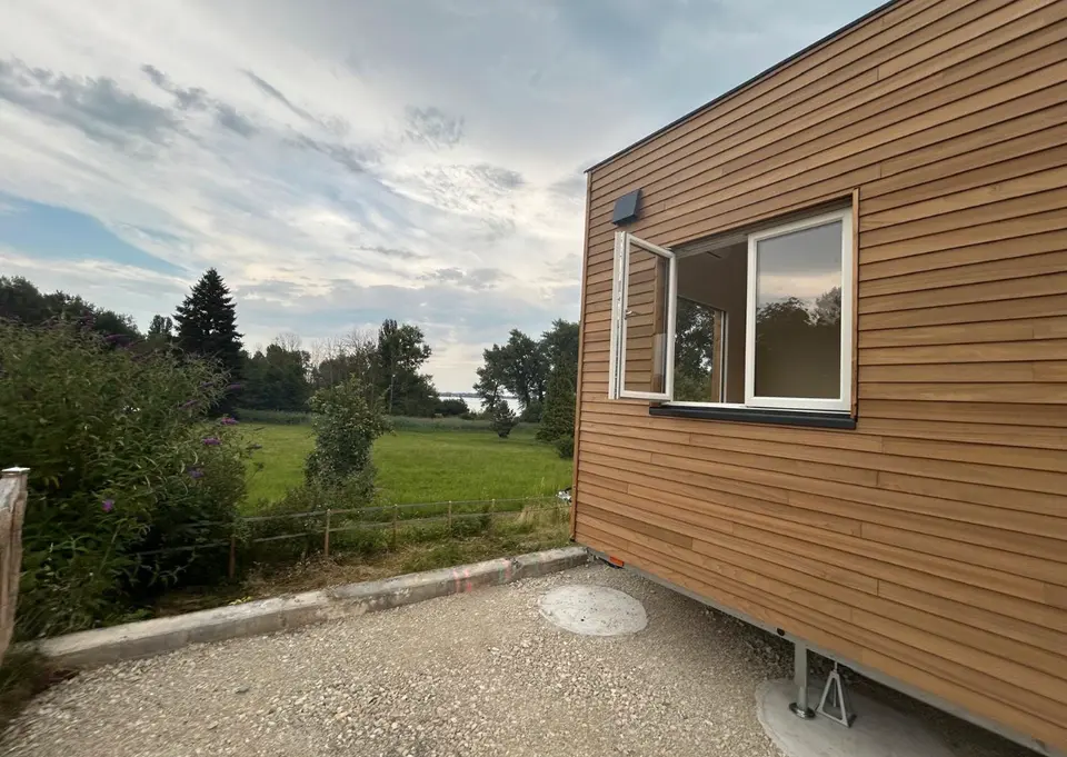 2 Zimmer Haus mit 20 m² in Singen – Bild 2