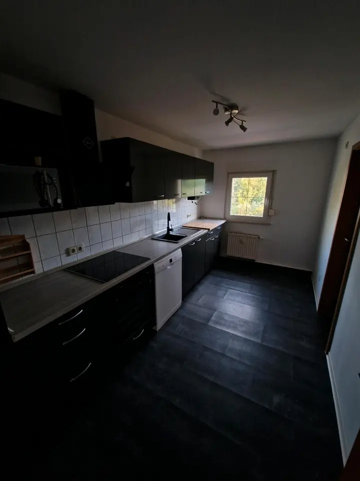 4 Zimmer Wohnung mit 91 m² in Borna – Bild 3