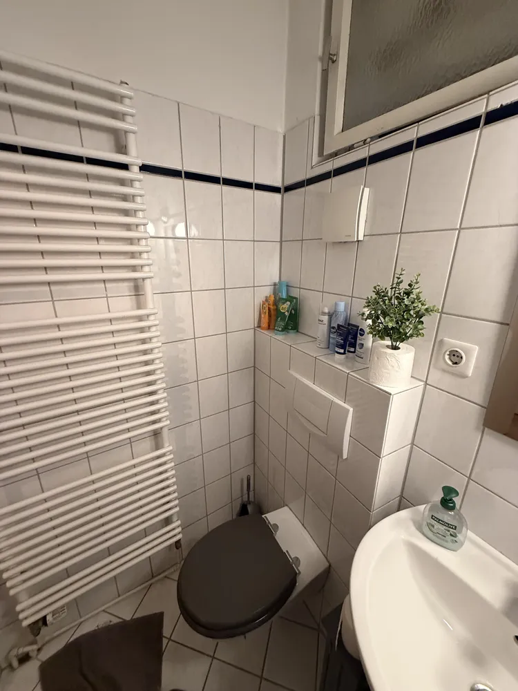 1 Zimmer Wohnung mit 40 m² in Münster – Bild 12