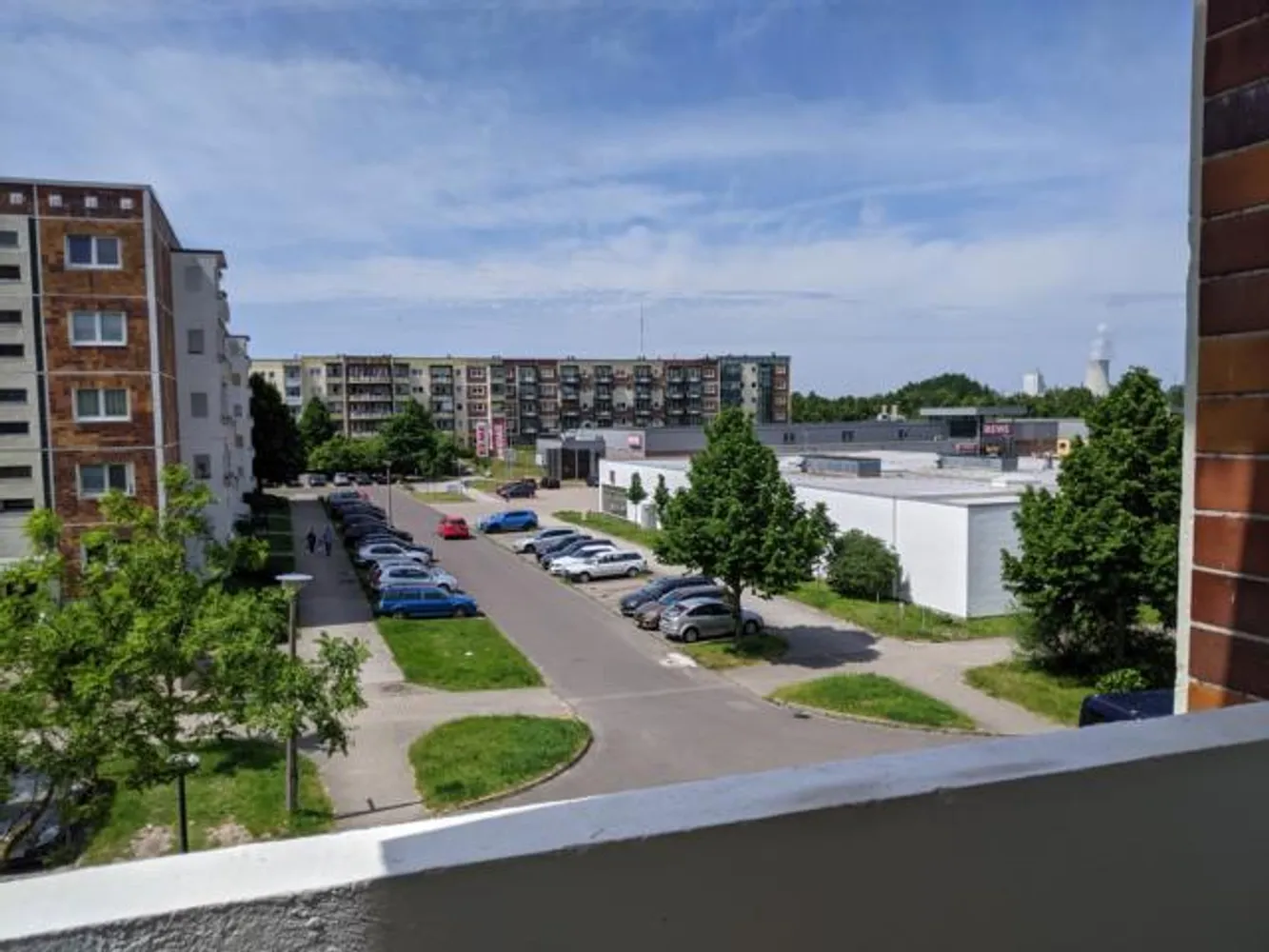 4 Zimmer Wohnung mit 72 m² in Rostock – Bild 8