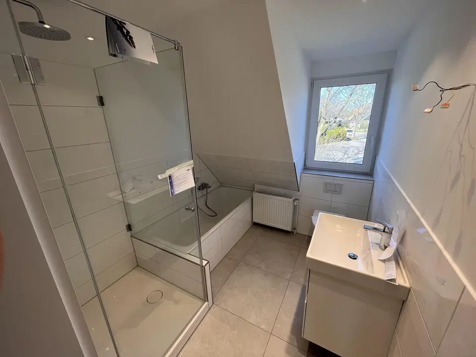 4 Zimmer Haus mit 112 m² in Lübeck – Bild 5