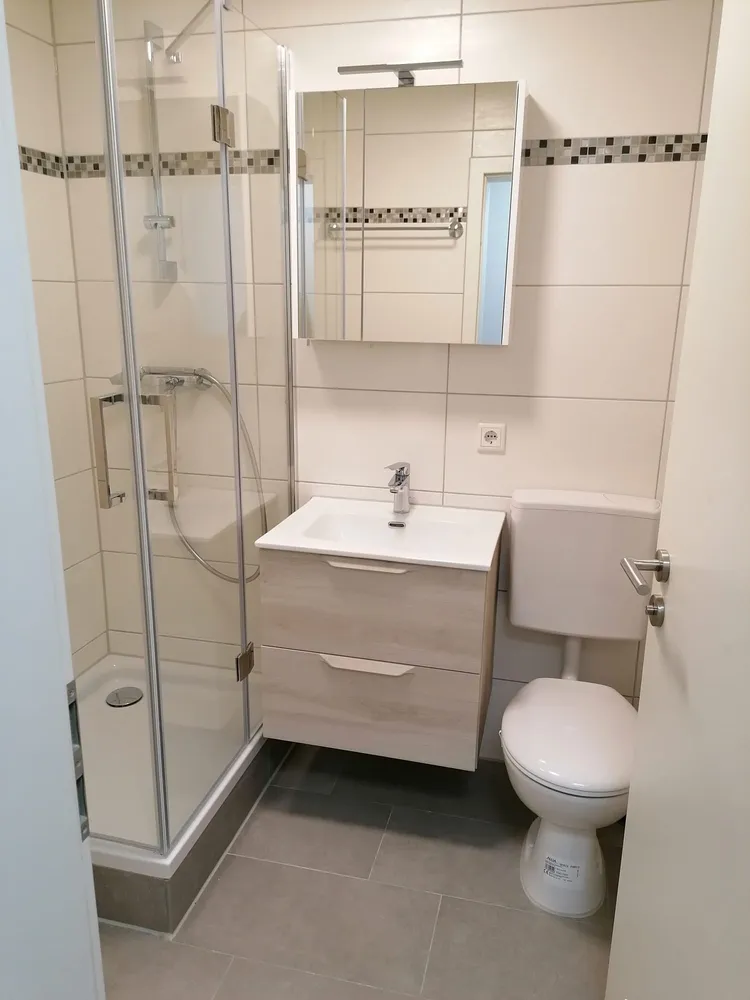 1 Zimmer Wohnung mit 39 m² in Ingolstadt – Bild 5