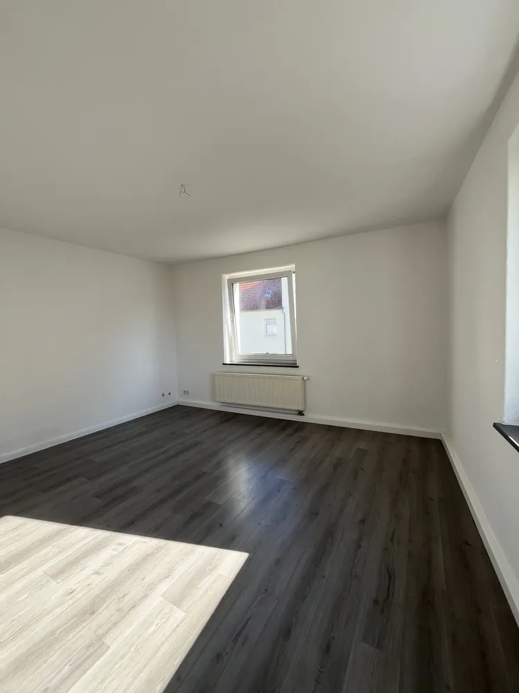 2 room apartment with 60 m² in Bitterfeld-Wolfen – Photo 5