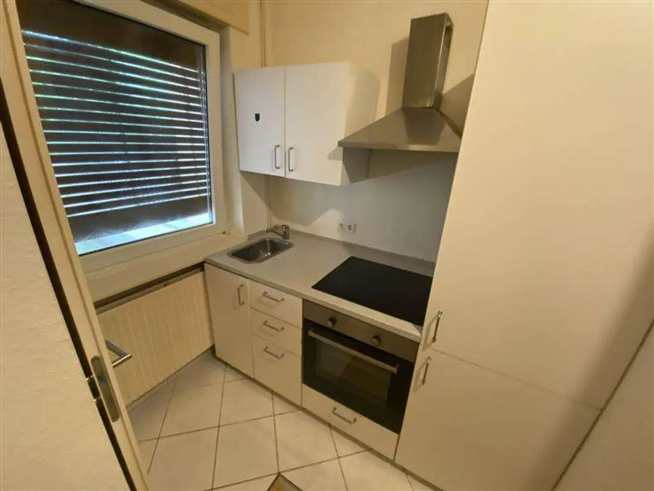 1 Zimmer Wohnung mit 25 m² in Frankfurt am Main – Bild 3