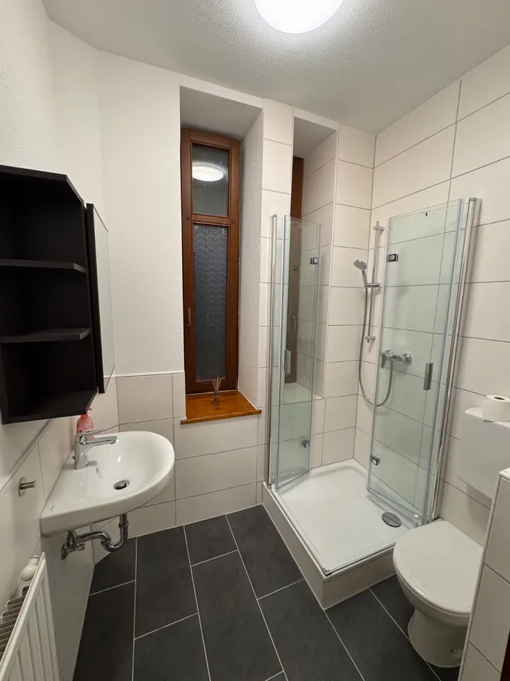 2 Zimmer Wohnung mit 28 m² in Würzburg – Bild 5