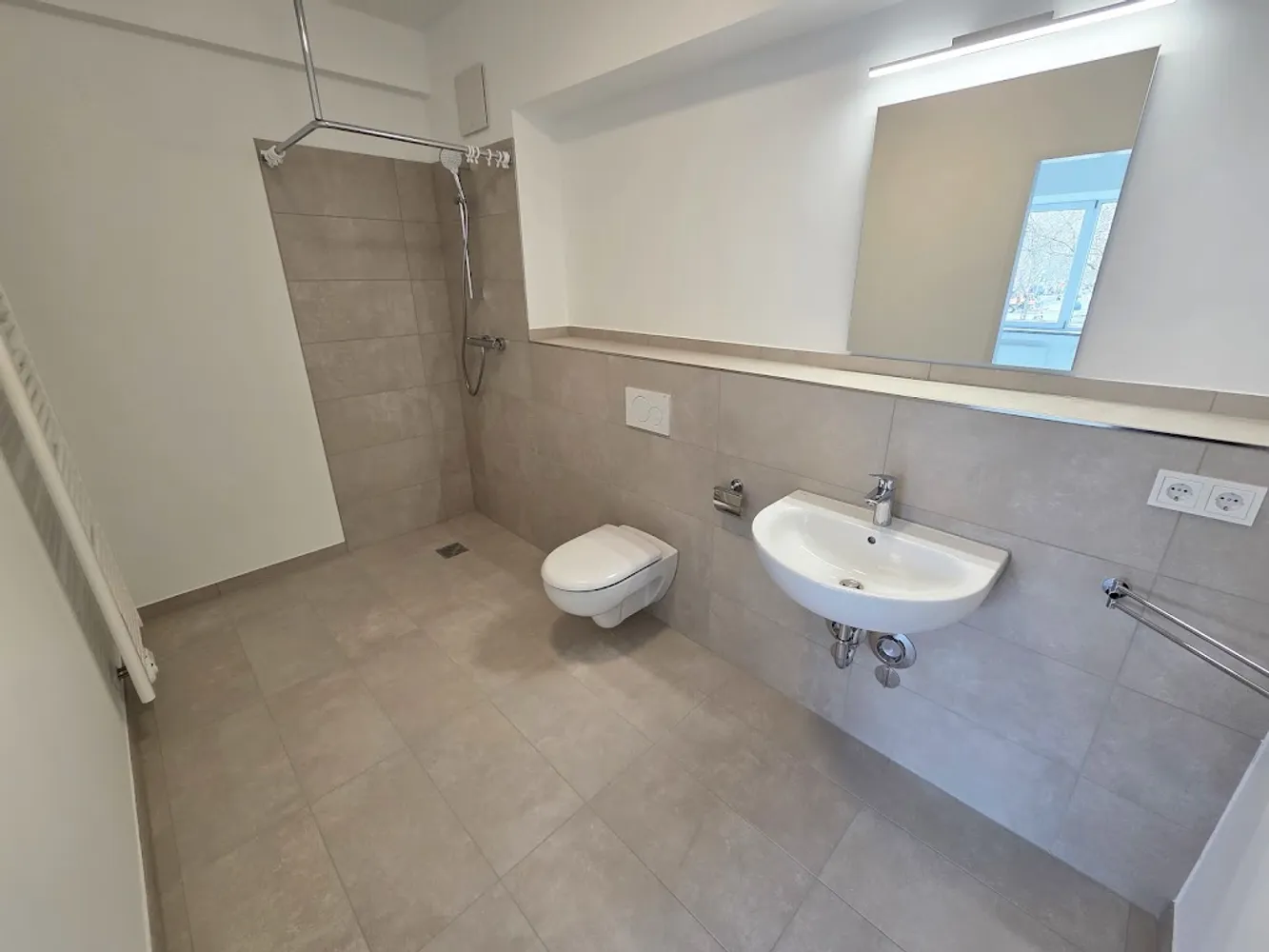 2 Zimmer Wohnung mit 52 m² in Aachen – Bild 4
