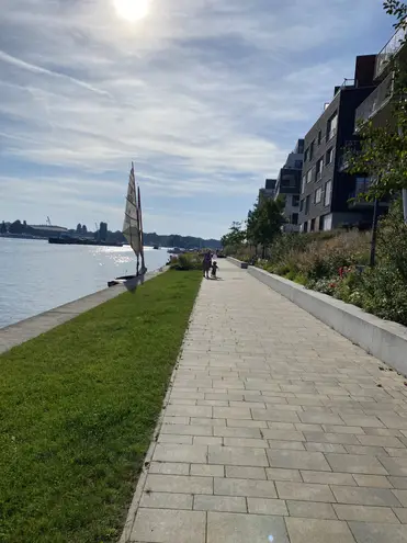 3 Zimmer Wohnung mit 72 m² in Berlin – Bild 10