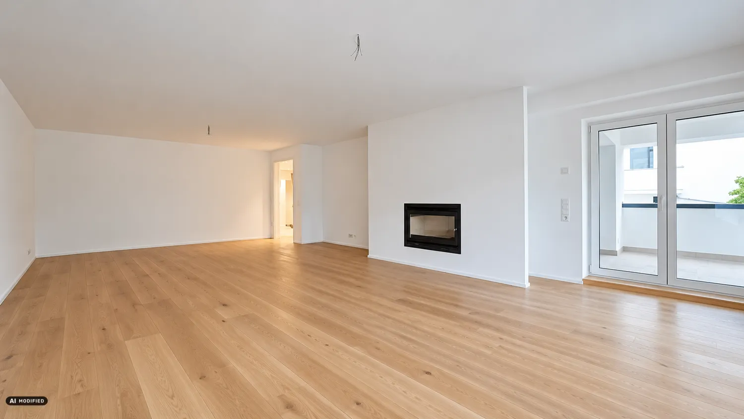 3 room apartment with 116 m² in Hanover – Photo 11