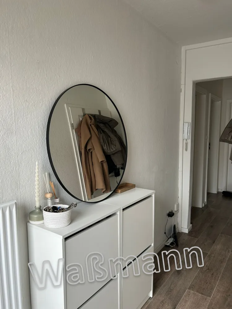 2 Zimmer Wohnung mit 87 m² in Bremen – Bild 5