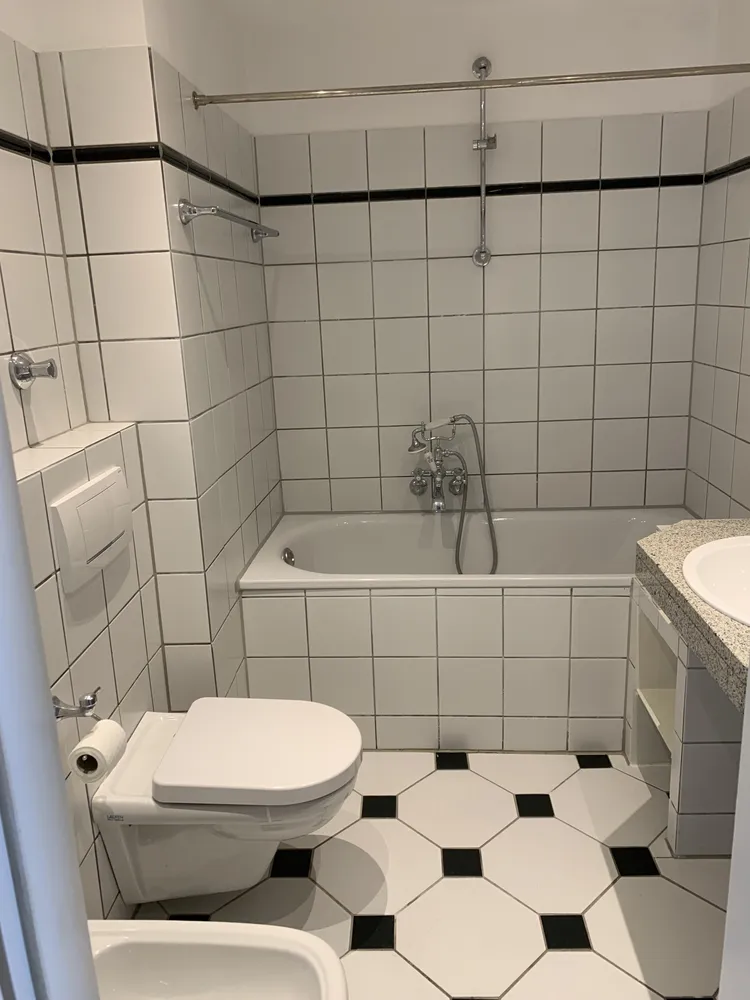 3 Zimmer Wohnung mit 106 m² in Düsseldorf – Bild 3