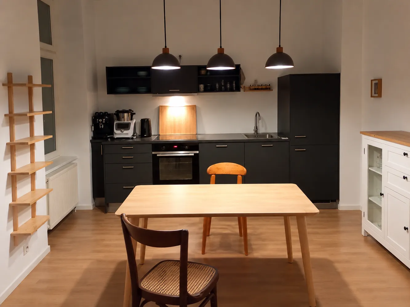 2 Zimmer Wohnung mit 54 m² in Aachen – Bild 1