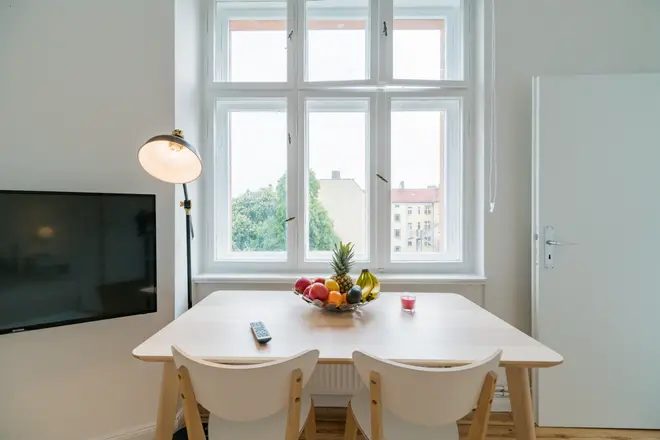 1 Zimmer Wohnung mit 35 m² in Berlin – Bild 4