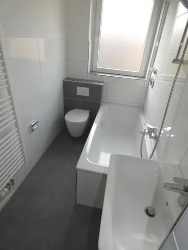 2 Zimmer Wohnung mit 57 m² in Essen – Bild 4