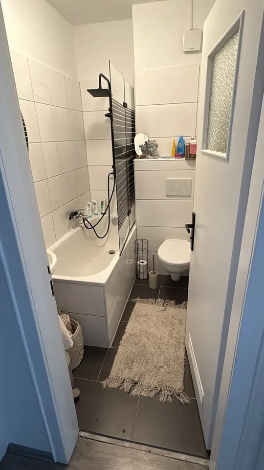 3 Zimmer Wohnung mit 63 m² in Solingen – Bild 7