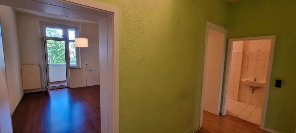 3 Zimmer Wohnung mit 82 m² in Hagen – Bild 5