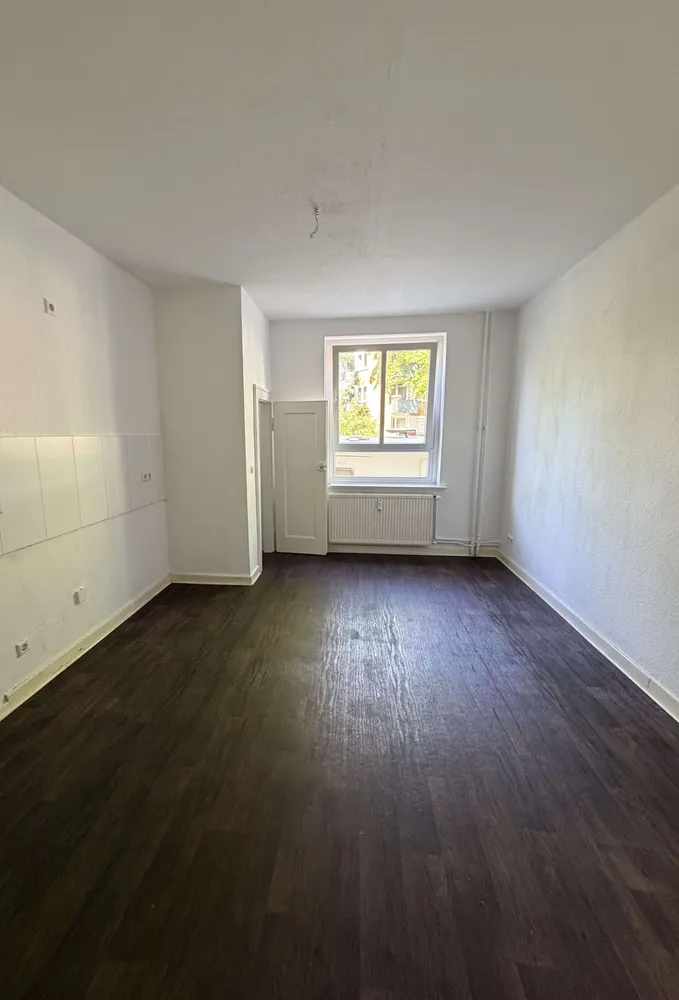 2 room apartment with 65 m² in Hanover – Photo 6