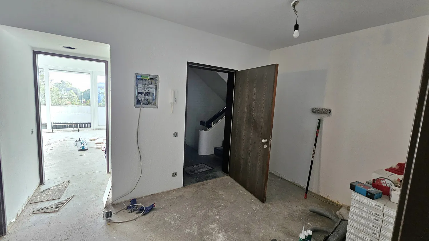 2 Zimmer Wohnung mit 68 m² in Mönchengladbach – Bild 7