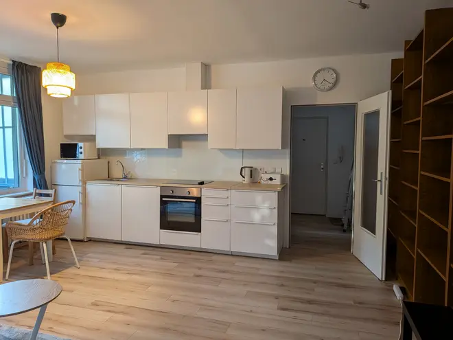 3 Zimmer Wohnung mit 55 m² in Berlin – Bild 7
