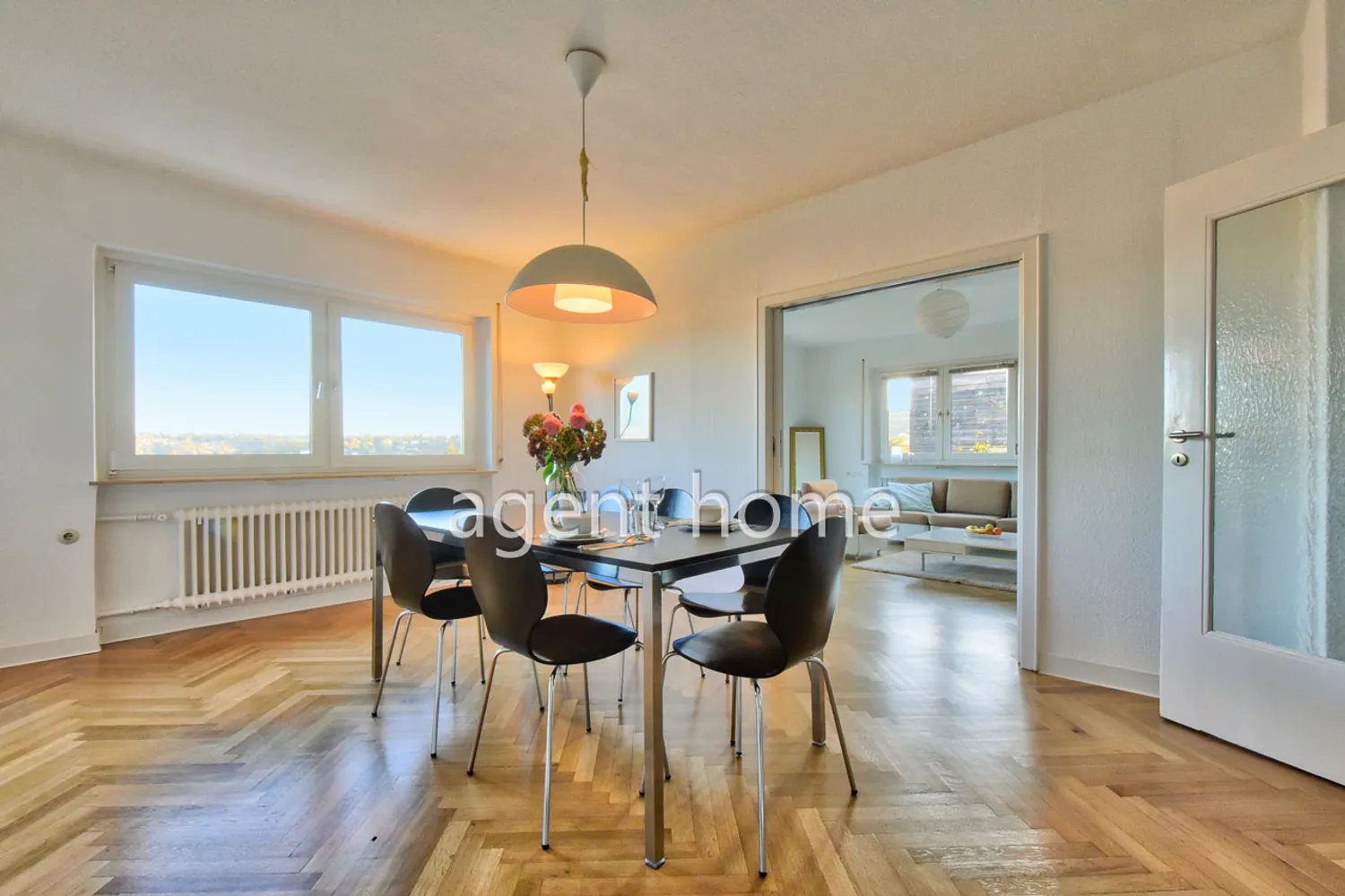 4 Zimmer Wohnung mit 100 m² in Stuttgart – Bild 5