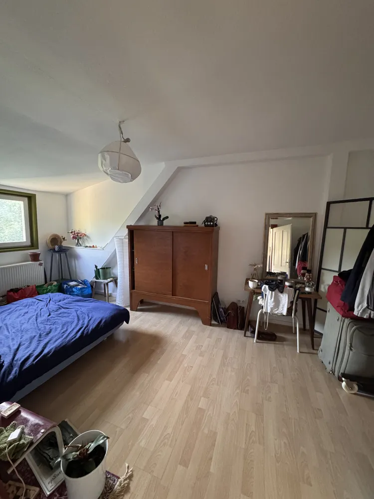 3 room apartment with 90 m² in Wiesbaden – Photo 10
