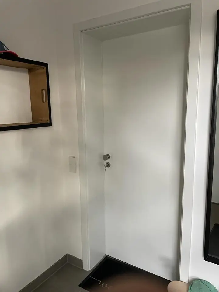 WG-Zimmer mit 55 m² in Kaufbeuren – Bild 6