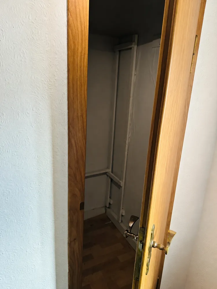 2 Zimmer Wohnung mit 46 m² in Dortmund – Bild 5