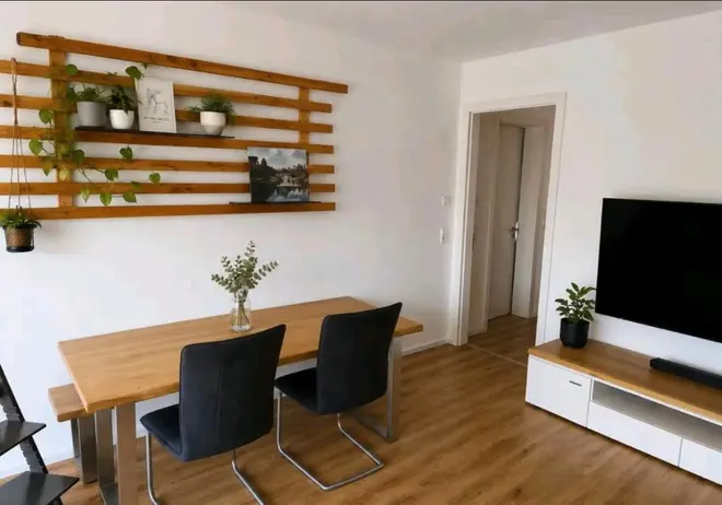 3 Zimmer Wohnung mit 105 m² in Braunschweig – Bild 5