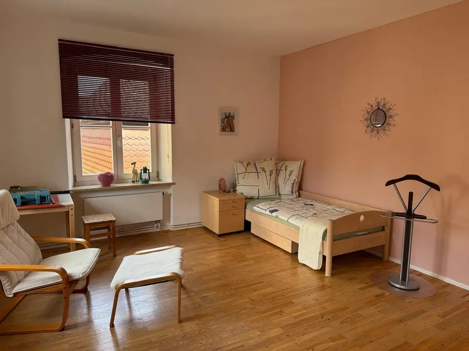 Studio mit 22 m² in Bayreuth – Bild 7