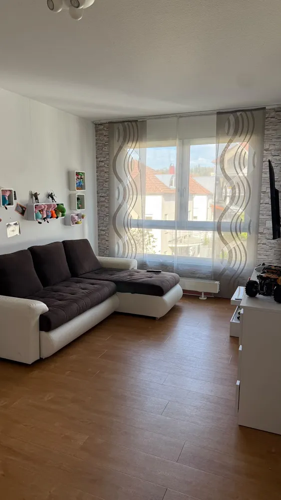 3 Zimmer Wohnung mit 105 m² in Göppingen – Bild 6