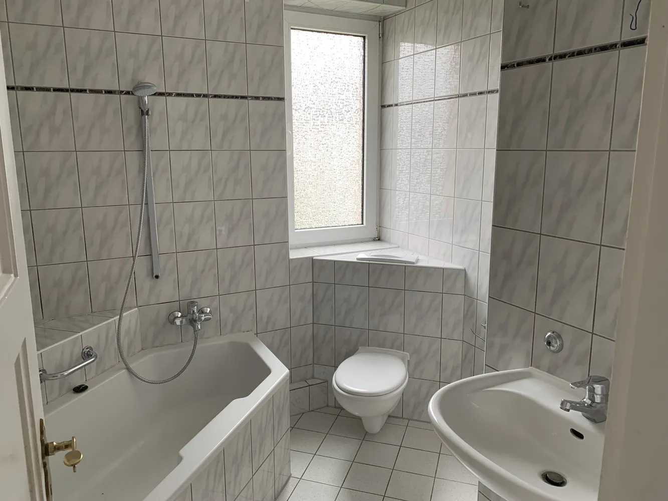 3 Zimmer Wohnung mit 65 m² in Krefeld – Bild 5