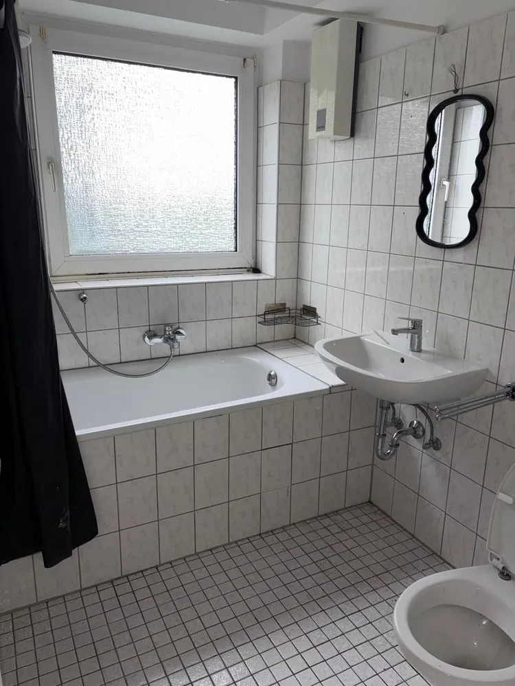 3 Zimmer Wohnung mit 80 m² in Wuppertal – Bild 7