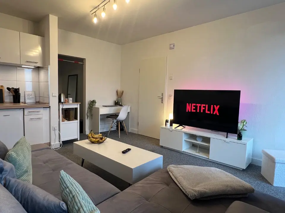 WG-Zimmer mit 42 m² in Dortmund – Bild 1