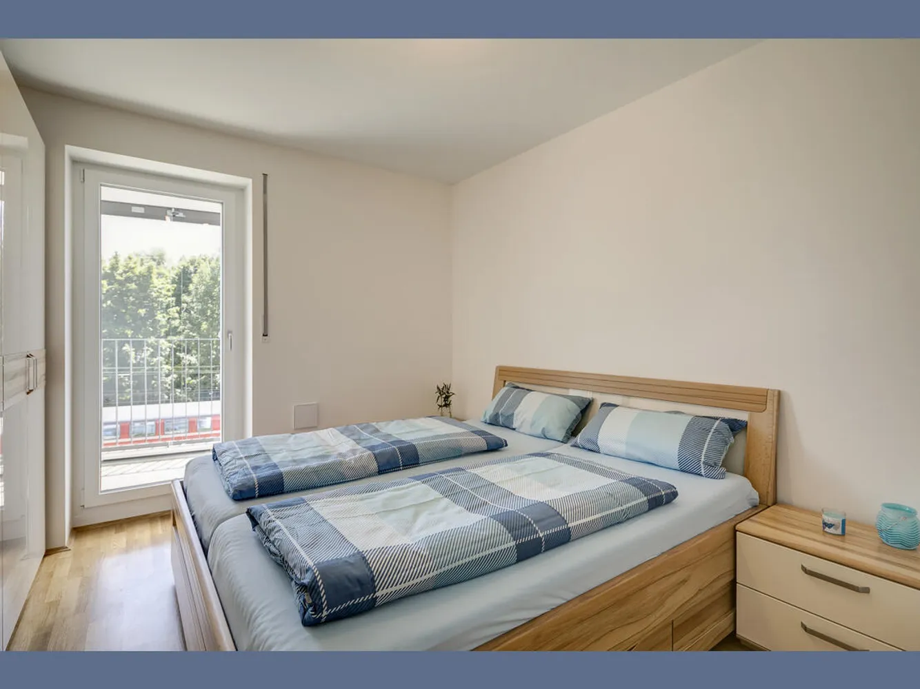 2 Zimmer Wohnung mit 52 m² in München – Bild 5