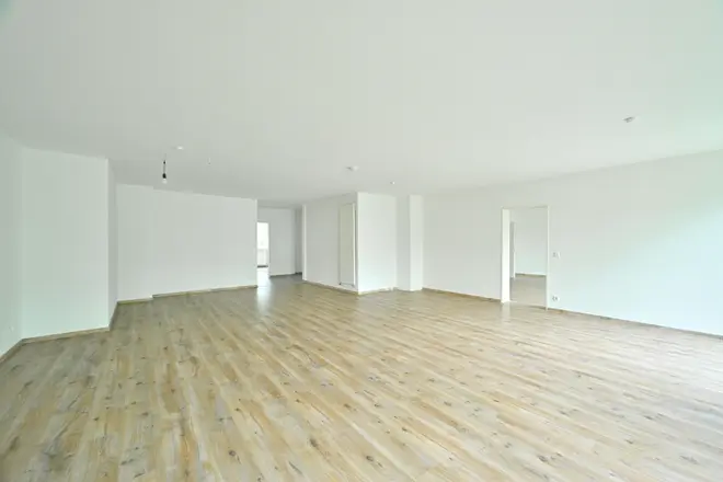 4 Zimmer Wohnung mit 161 m² in Dortmund – Bild 1