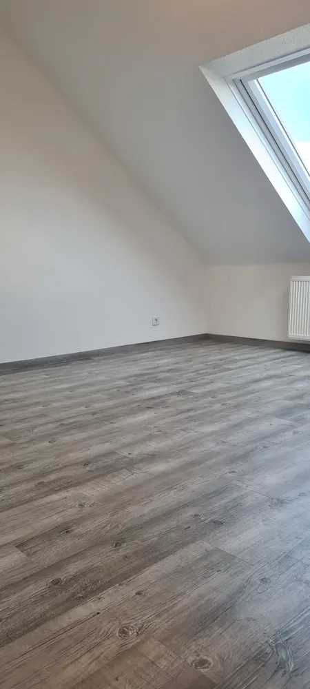 3 Zimmer Wohnung mit 56 m² in Meerbusch – Bild 5