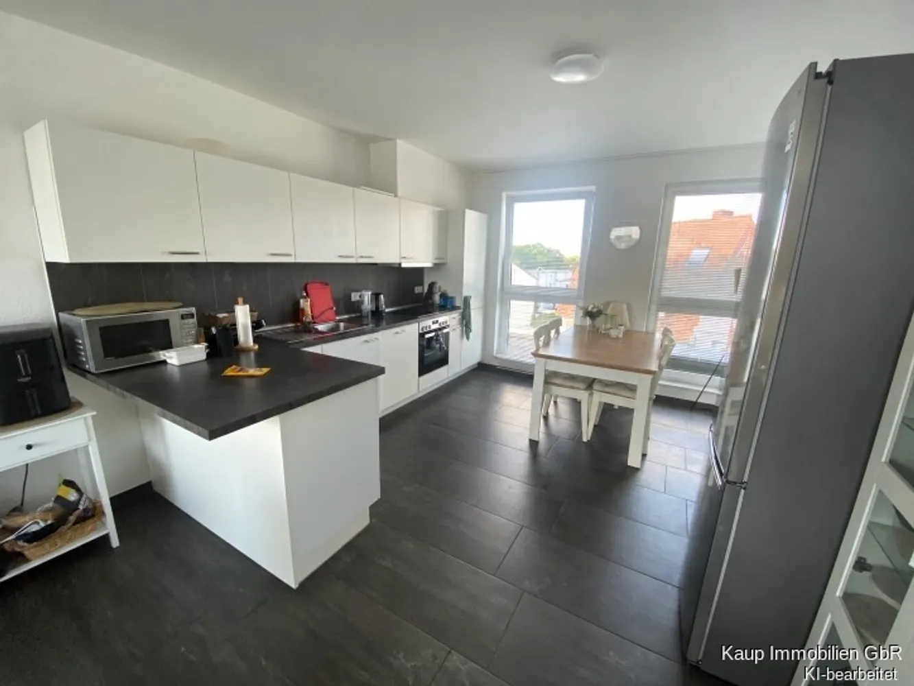 3 Zimmer Wohnung mit 102 m² in Gütersloh – Bild 3