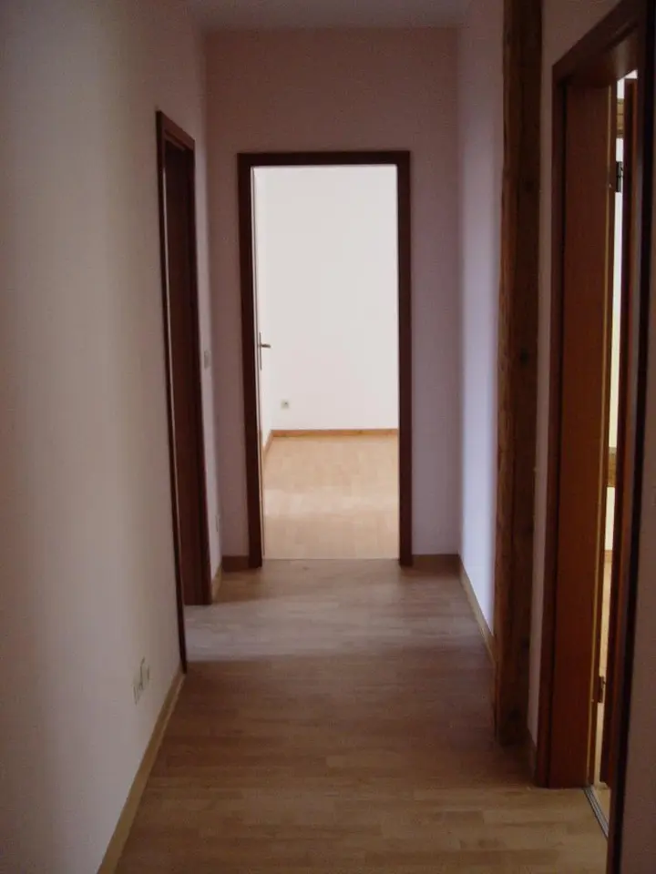 3 Zimmer Wohnung mit 65 m² in Wernigerode – Bild 4