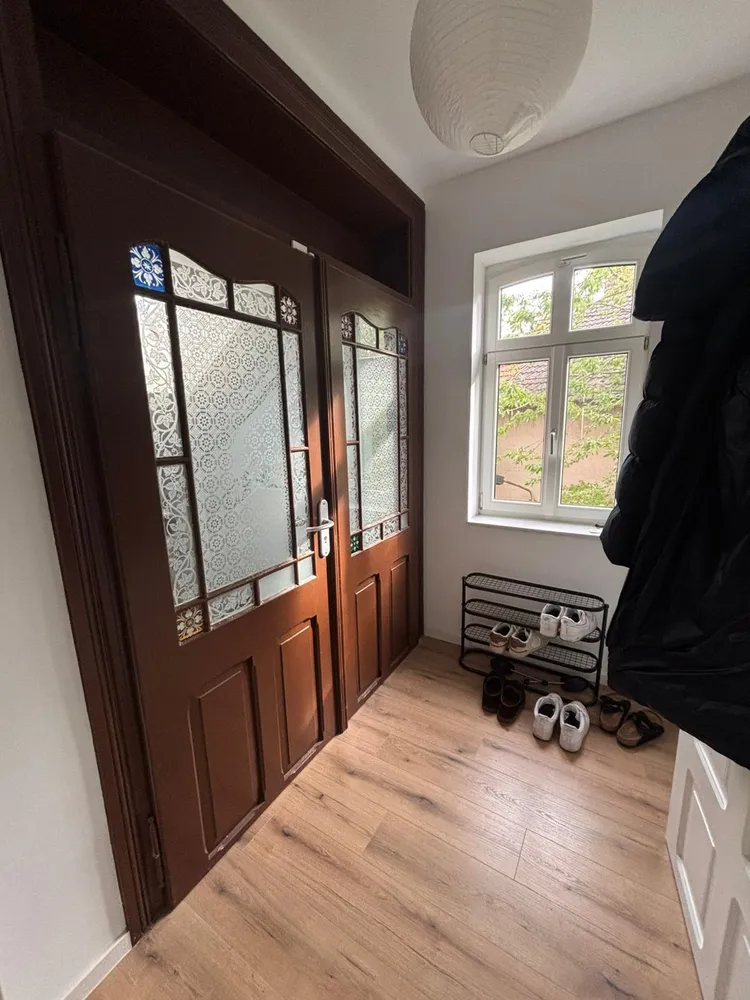 3 Zimmer Wohnung mit 80 m² in Weißenfels – Bild 6