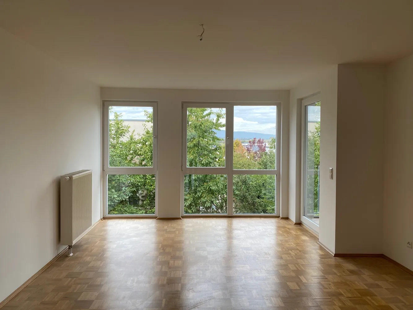 3 room apartment with 87 m² in Frankfurt am Main – Photo 1