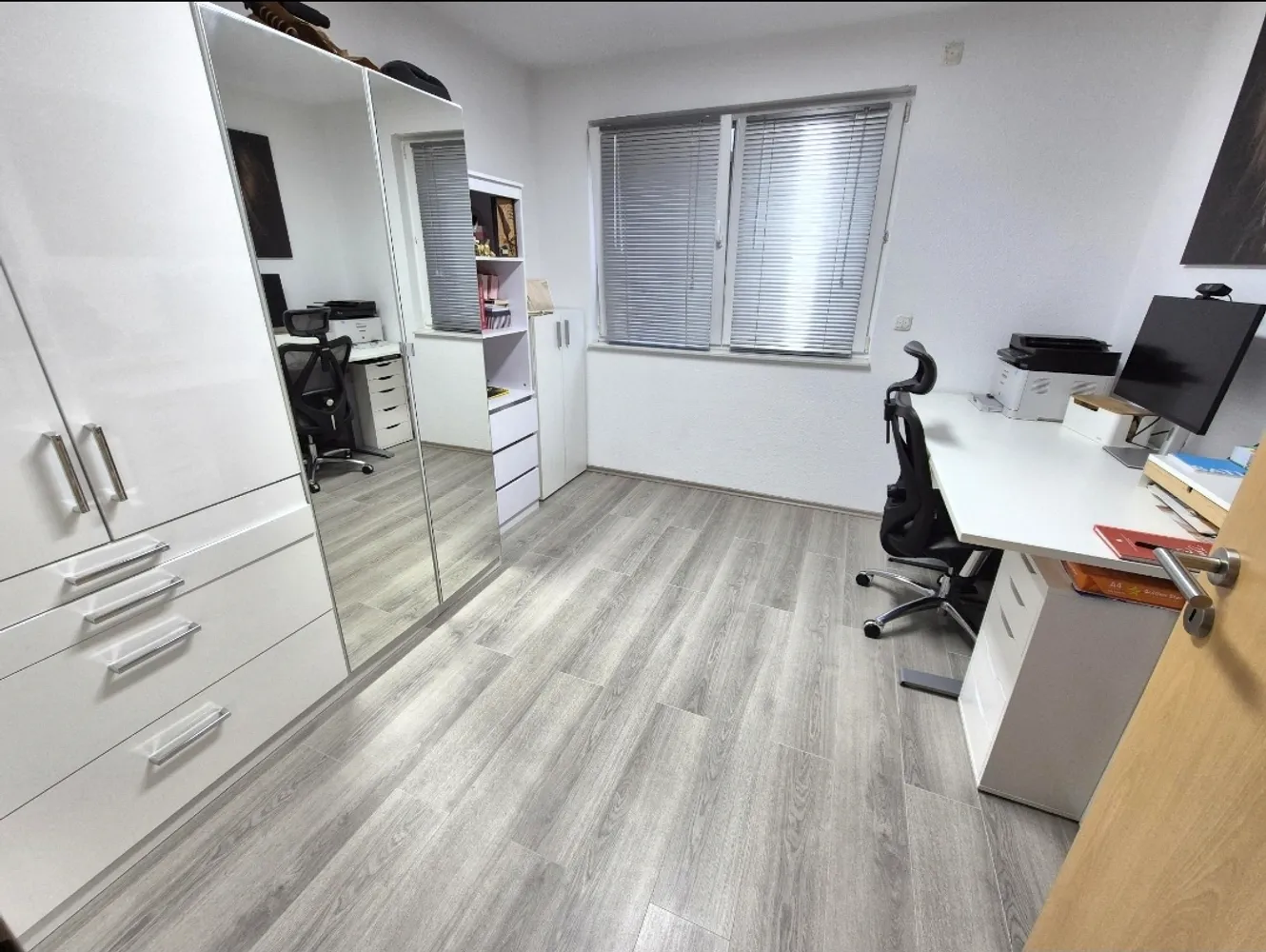 4 Zimmer Wohnung mit 81 m² in Essen – Bild 12