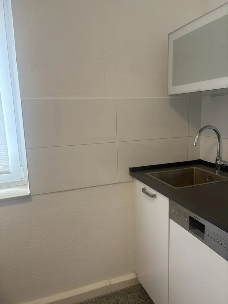 1 Zimmer Wohnung mit 55 m² in Düsseldorf – Bild 1