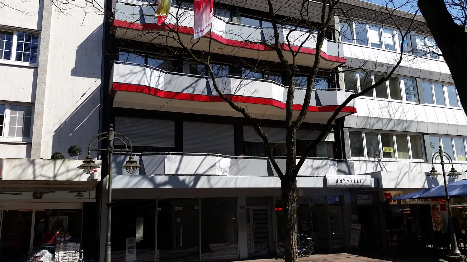 2 Zimmer Wohnung mit 45 m² in Gütersloh – Bild 12