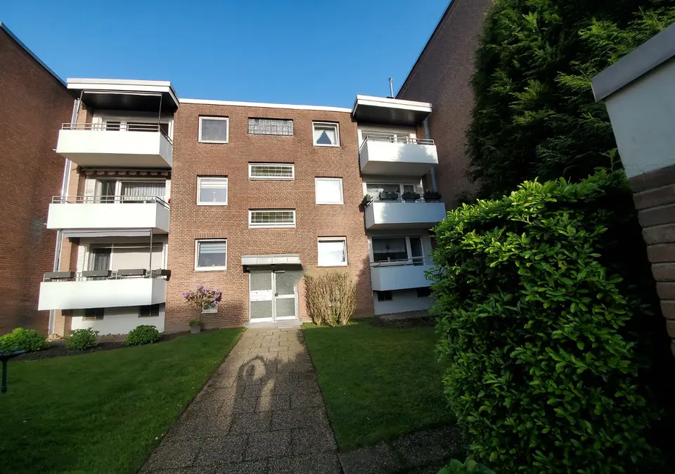 4 Zimmer Wohnung mit 84 m² in Gelsenkirchen – Bild 3