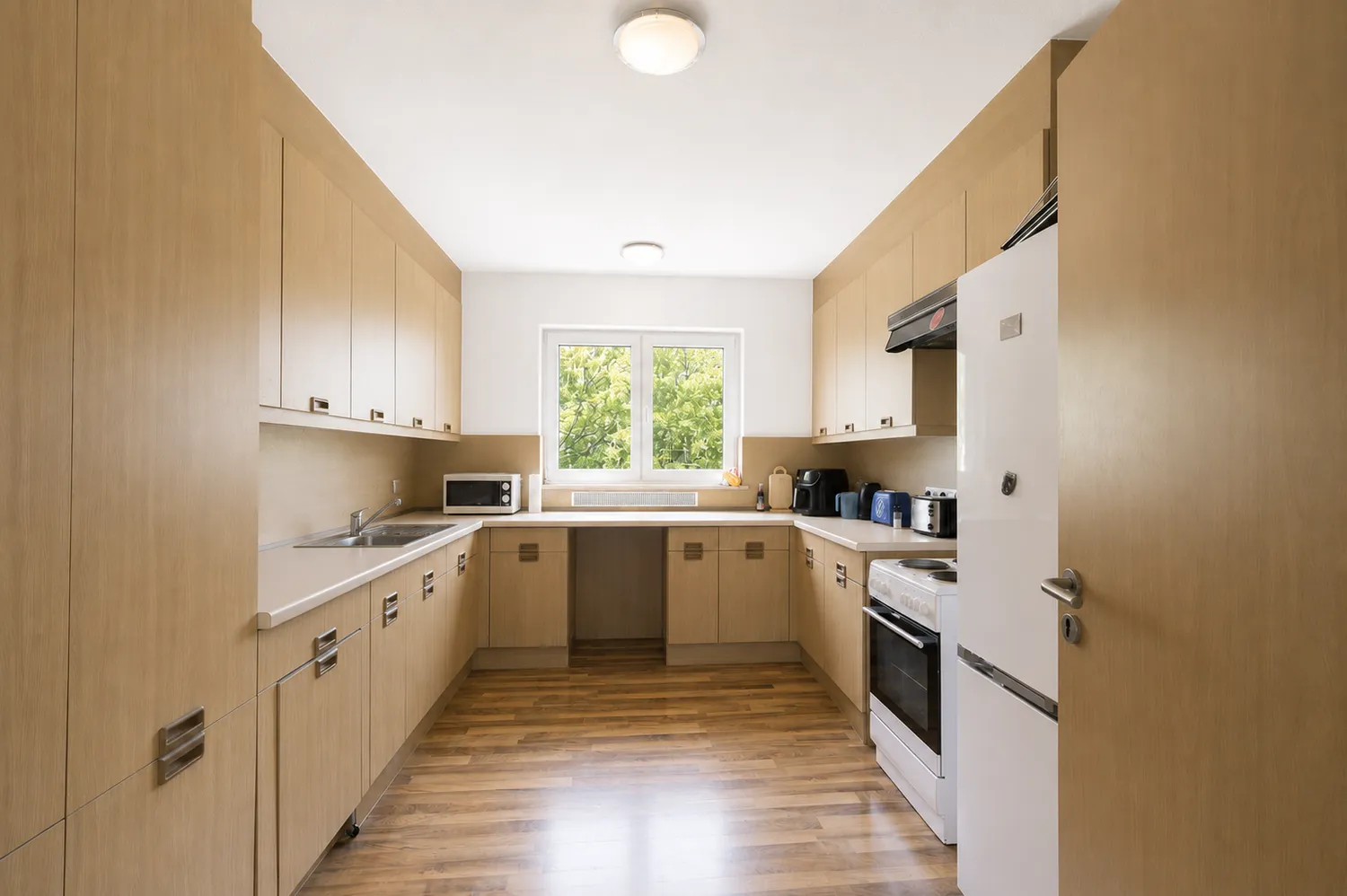 4 Zimmer Wohnung mit 114 m² in Würzburg – Bild 5